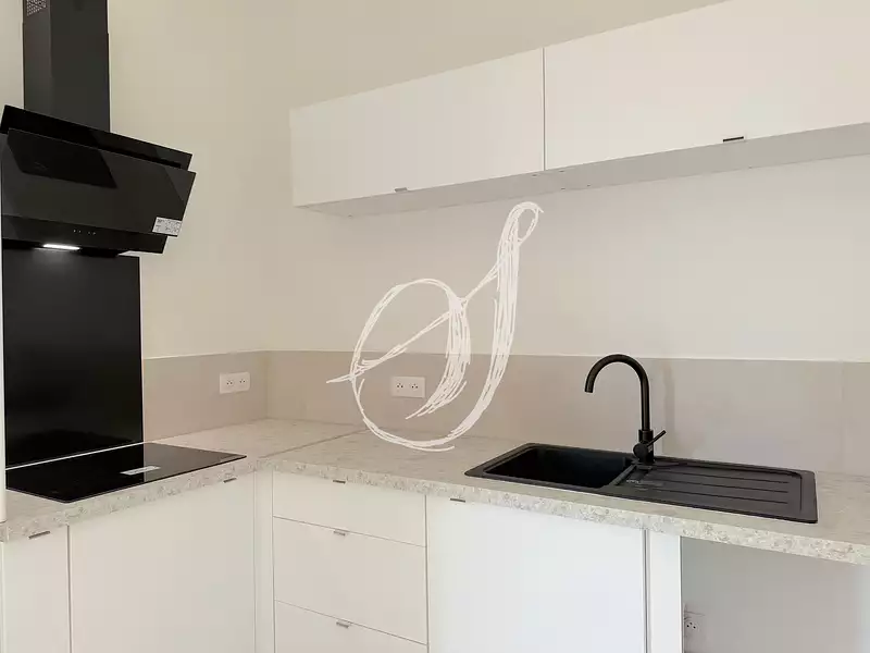 Maison, 76,93 m²