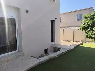 Maison, 90 m²
