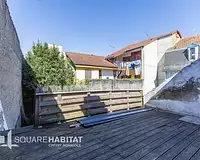 Immeuble, 335 m²