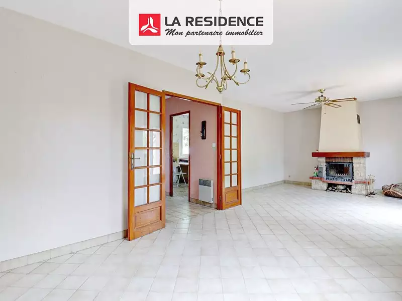 Maison, 83 m²