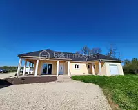 Maison, 121 m²