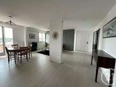 Appartement, 79,25 m²