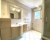 Appartement, 53,2 m²