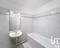 Appartement, 48 m²