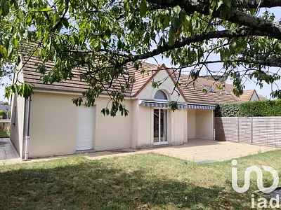 Maison, 136 m²