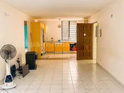 Appartement, 77 m²