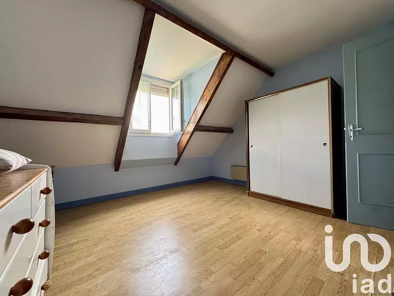 Maison, 90 m²