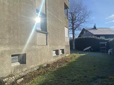 Appartement, 147 m²