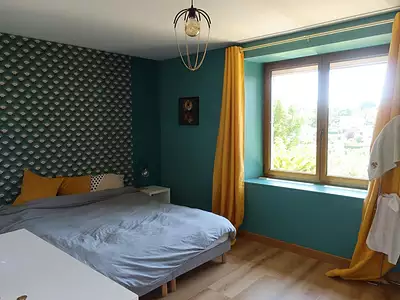 Maison, 170 m²