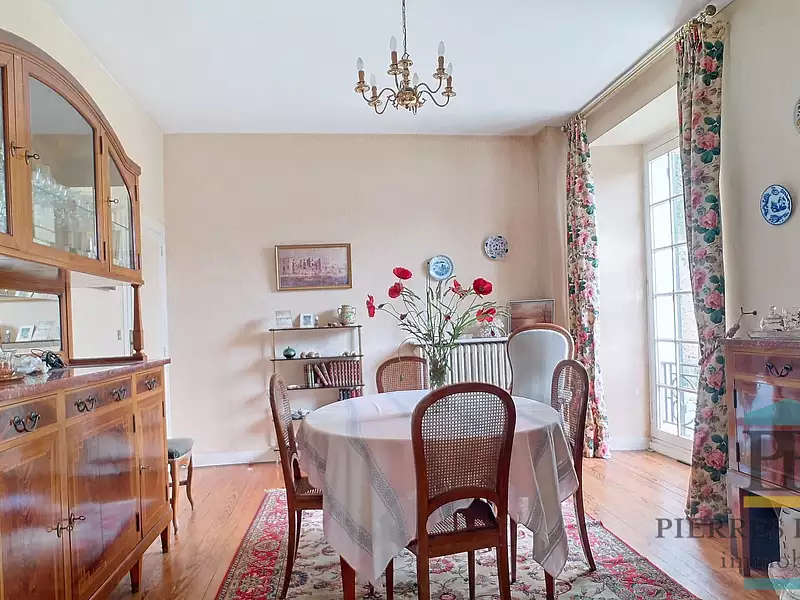 Maison, 162,5 m²
