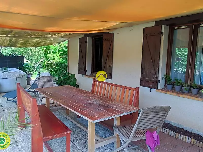 Maison, 148 m²