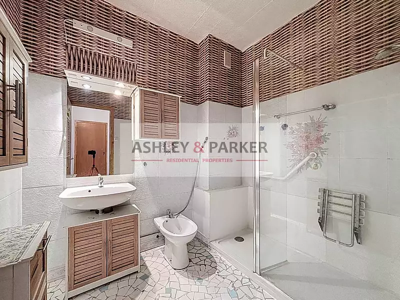 Appartement, 69,31 m²