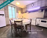 Maison, 113 m²