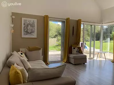 Maison, 120 m²