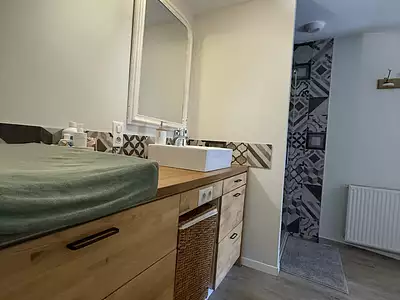 Maison, 93 m²