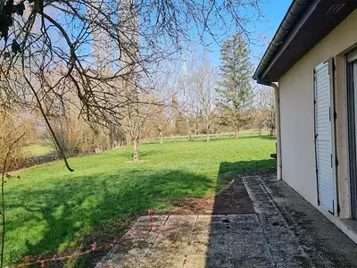 Maison, 395 m²
