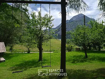 Maison, 366 m²