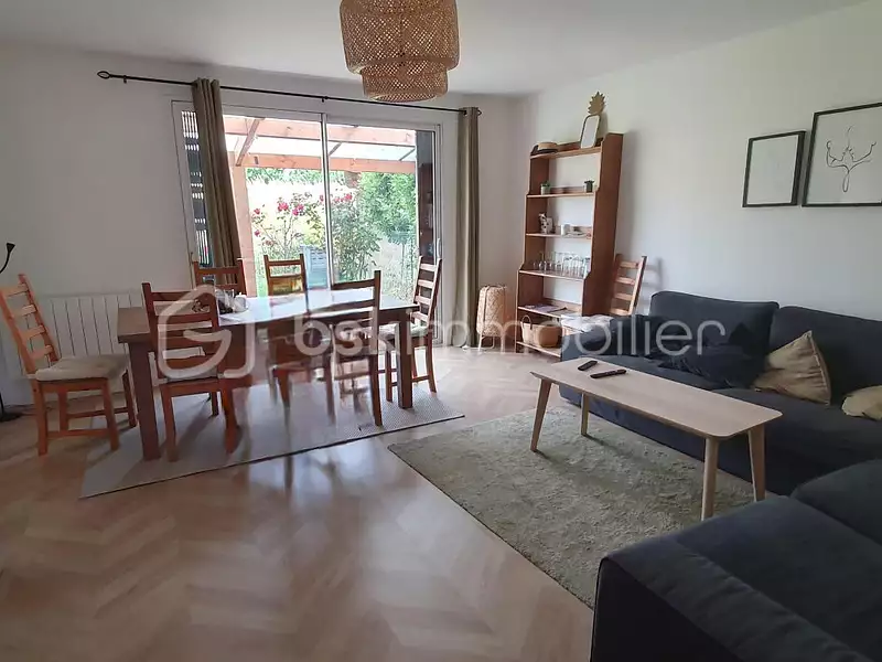 Maison, 123 m²