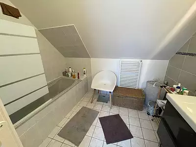 Appartement, 42 m²