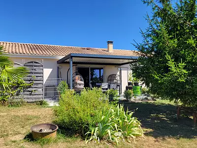 Maison, 85 m²
