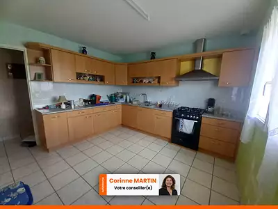 Maison, 109 m²