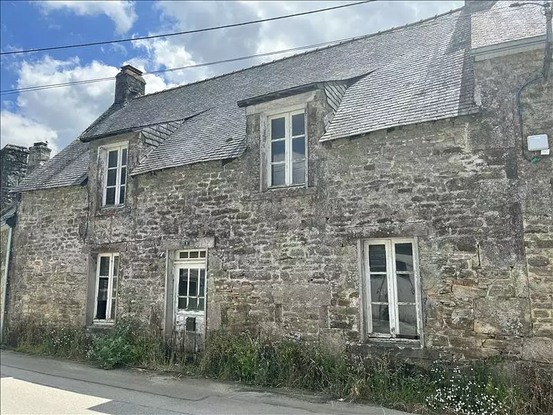 Maison, 144 m²