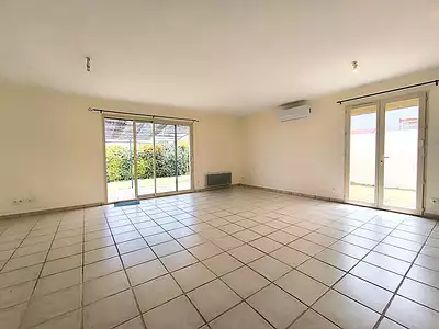 Maison, 90 m²