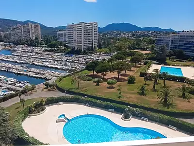 Appartement, 98,18 m²