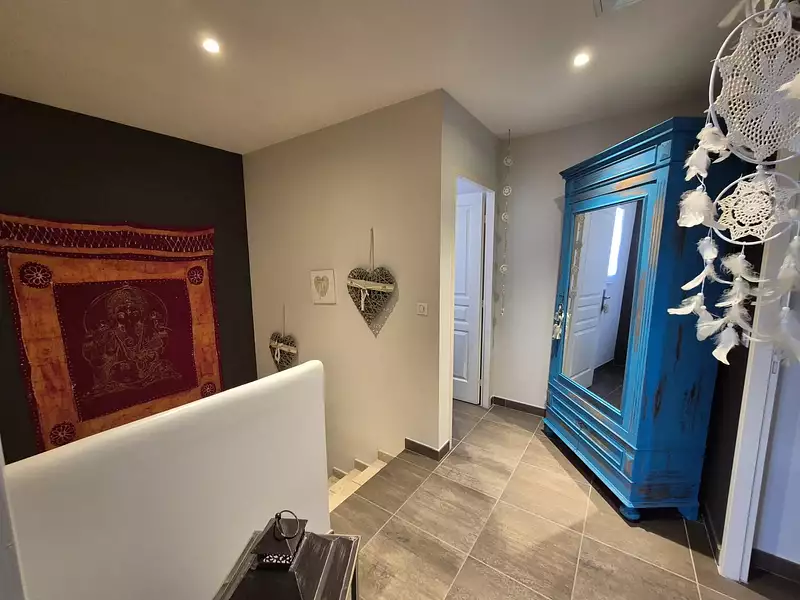 Maison, 99,51 m²