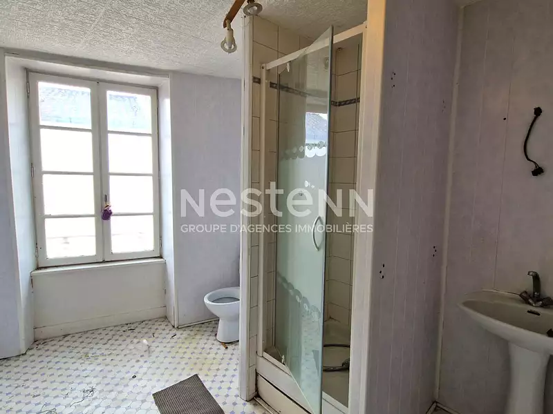 Divers, 61 m²