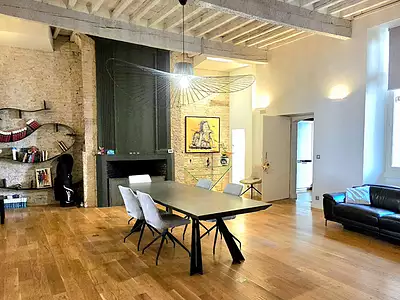 Appartement, 210 m²
