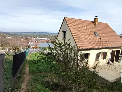 Maison, 97 m²
