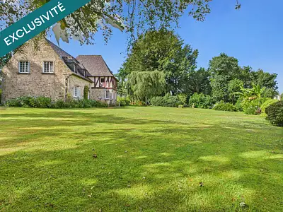 Maison, 153 m²