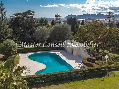 Appartement, 128 m²