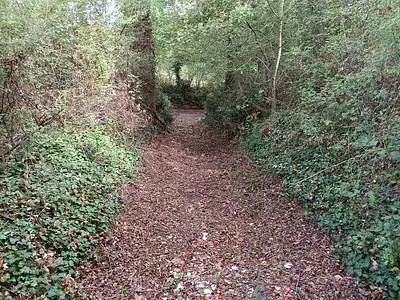 Terrain, 33 821 m²