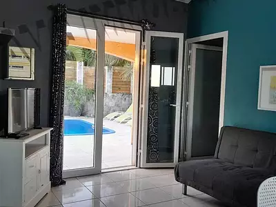 Maison, 56 m²