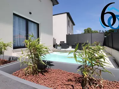 Maison, 90 m²