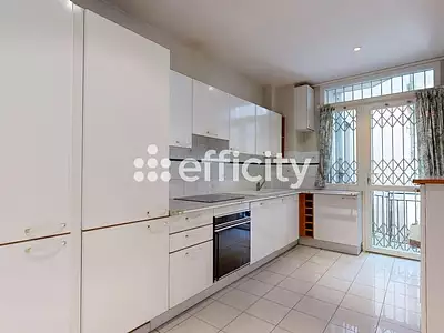 Appartement, 110 m²
