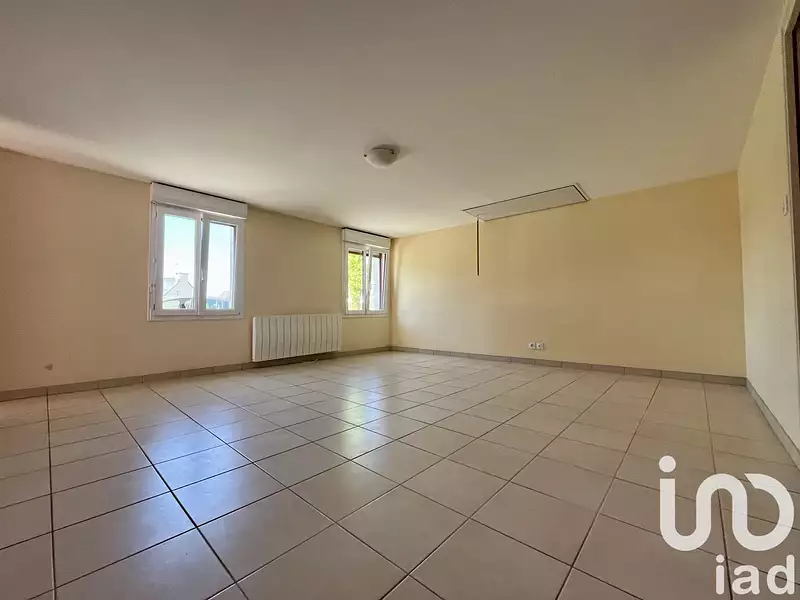 Maison, 49 m²