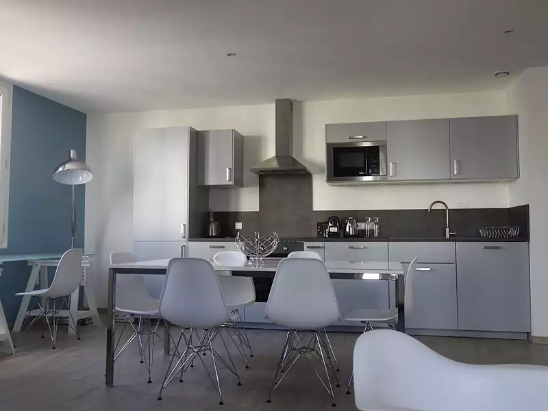 Appartement, 66,71 m²