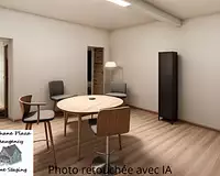 Maison, 85 m²