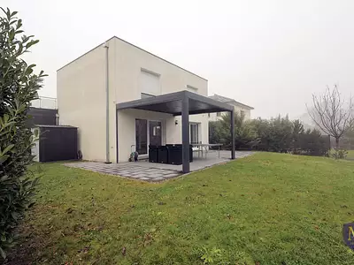 Maison, 135,4 m²