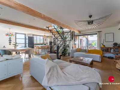 Maison, 138,78 m²