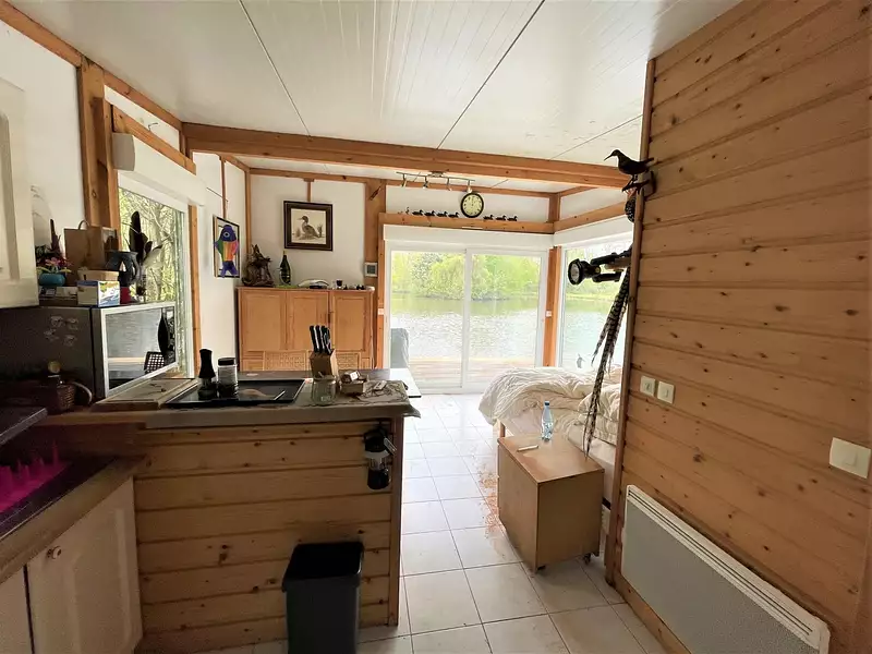 Maison, 44 000 m²
