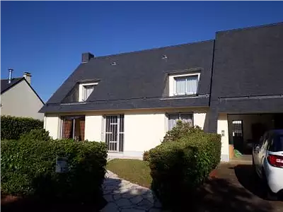 Maison, 105 m²