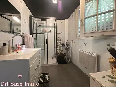 Maison, 133 m²