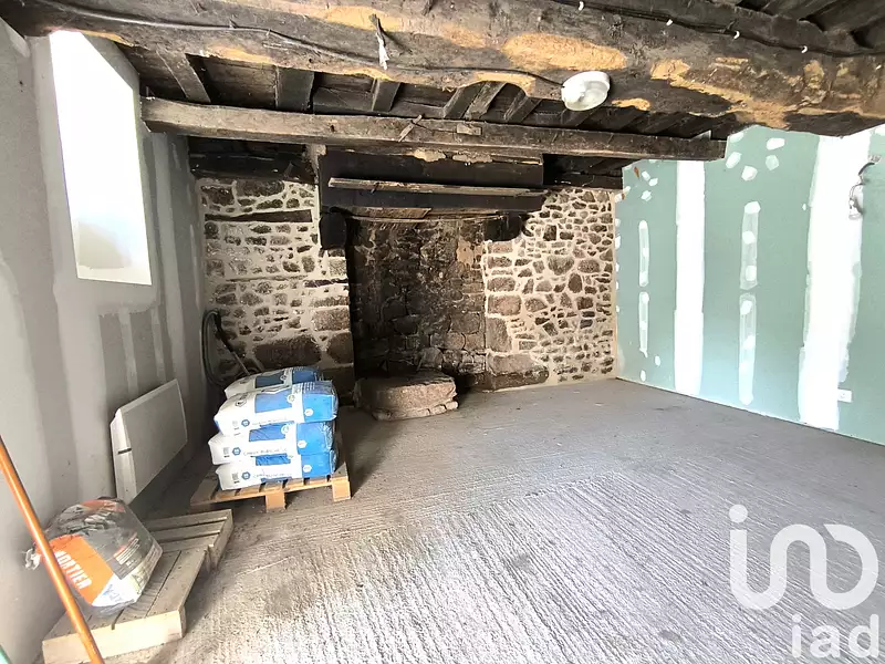 Maison, 114 m²