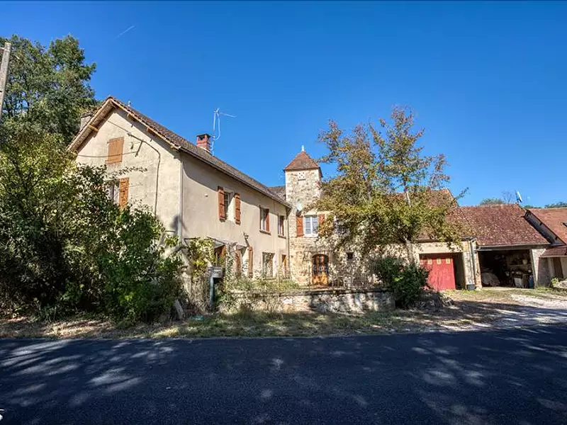 Maison, 294 m²