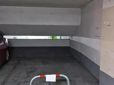 Parking, 12 m²