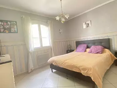 Maison, 160 m²